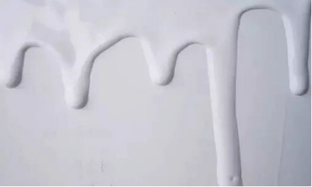防水涂料增稠劑應用場景圖